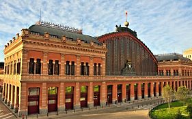 ºmz Atocha Station Studio º